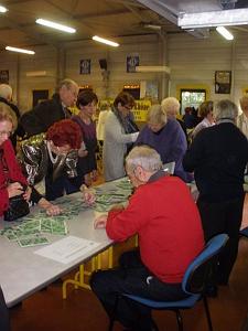 LOTO AOBR DU 8 DECEMBRE 2013 A  MARSEILLE (7)
